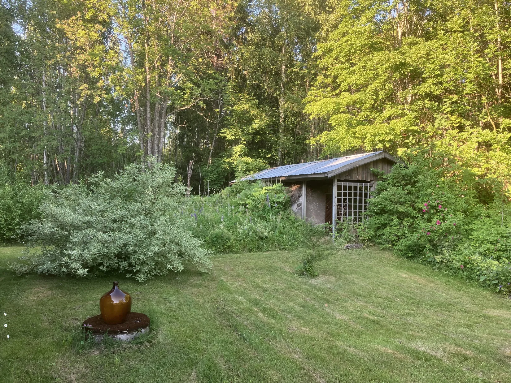 Villa, Hå 170, Ljusne, Söderhamn