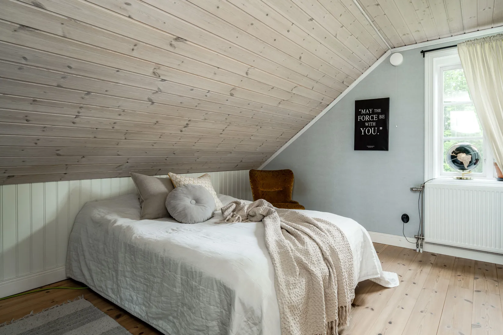 Villa, Hå 170, Ljusne, Söderhamn