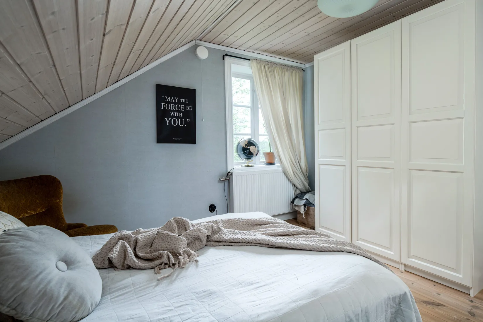 Villa, Hå 170, Ljusne, Söderhamn