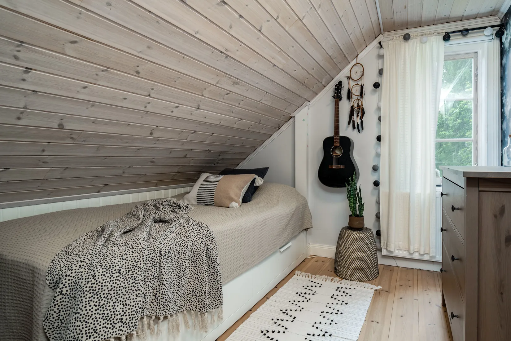 Villa, Hå 170, Ljusne, Söderhamn