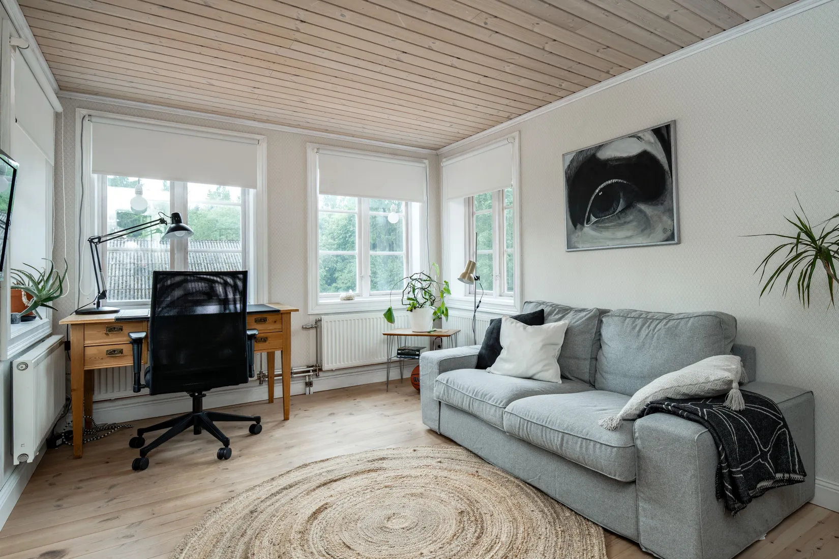 Villa, Hå 170, Ljusne, Söderhamn