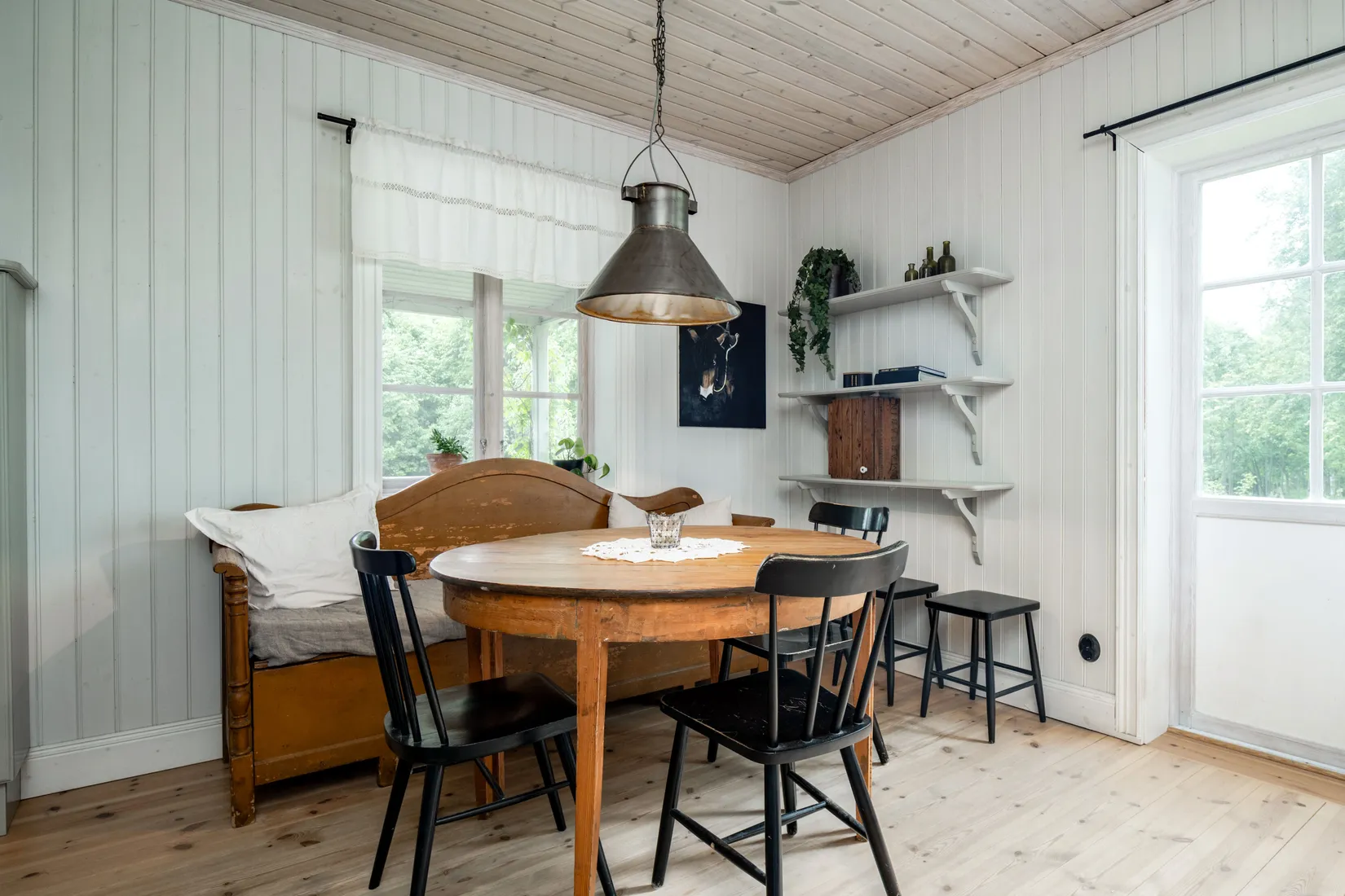 Villa, Hå 170, Ljusne, Söderhamn