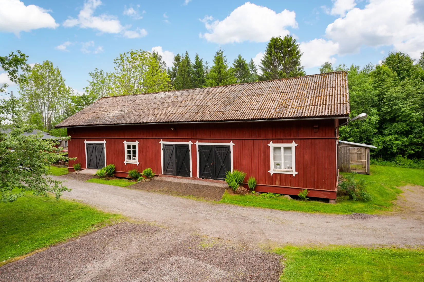 Villa, Hå 170, Ljusne, Söderhamn