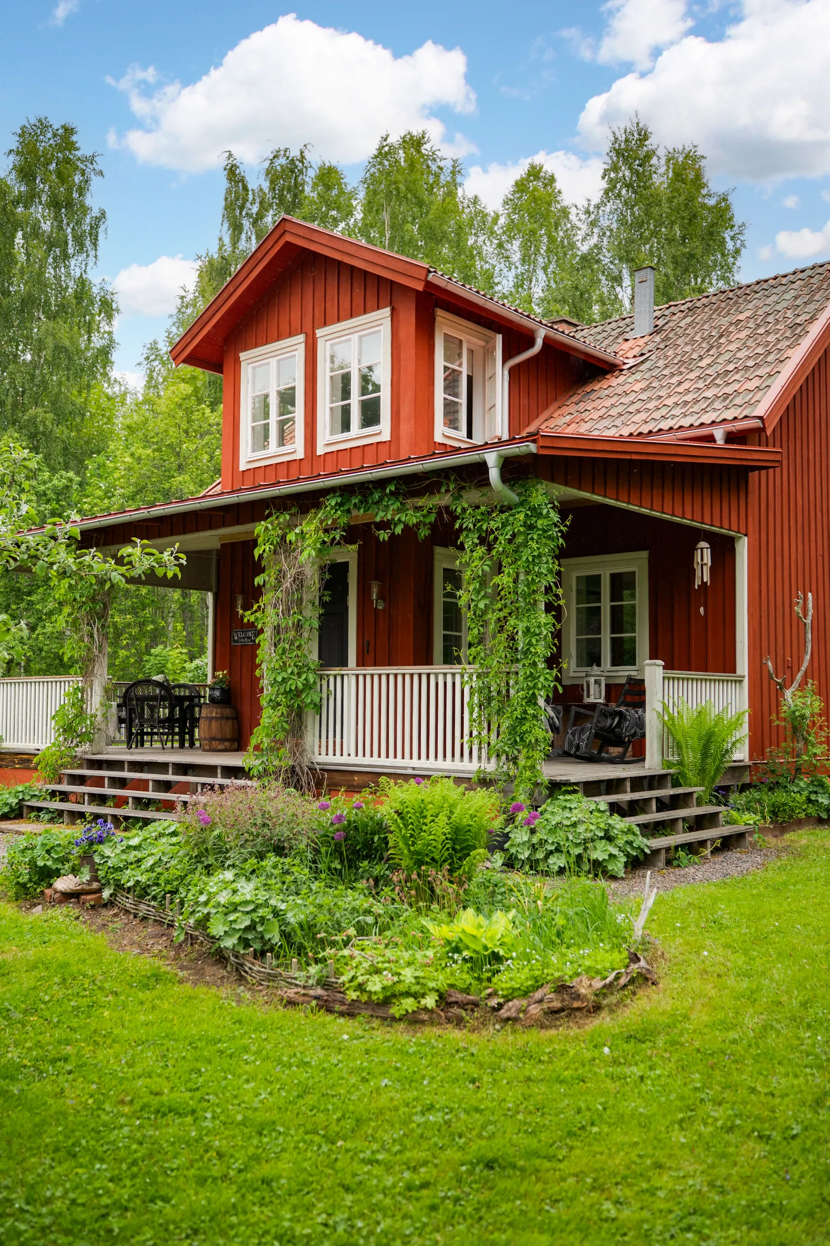 Villa, Hå 170, Ljusne, Söderhamn