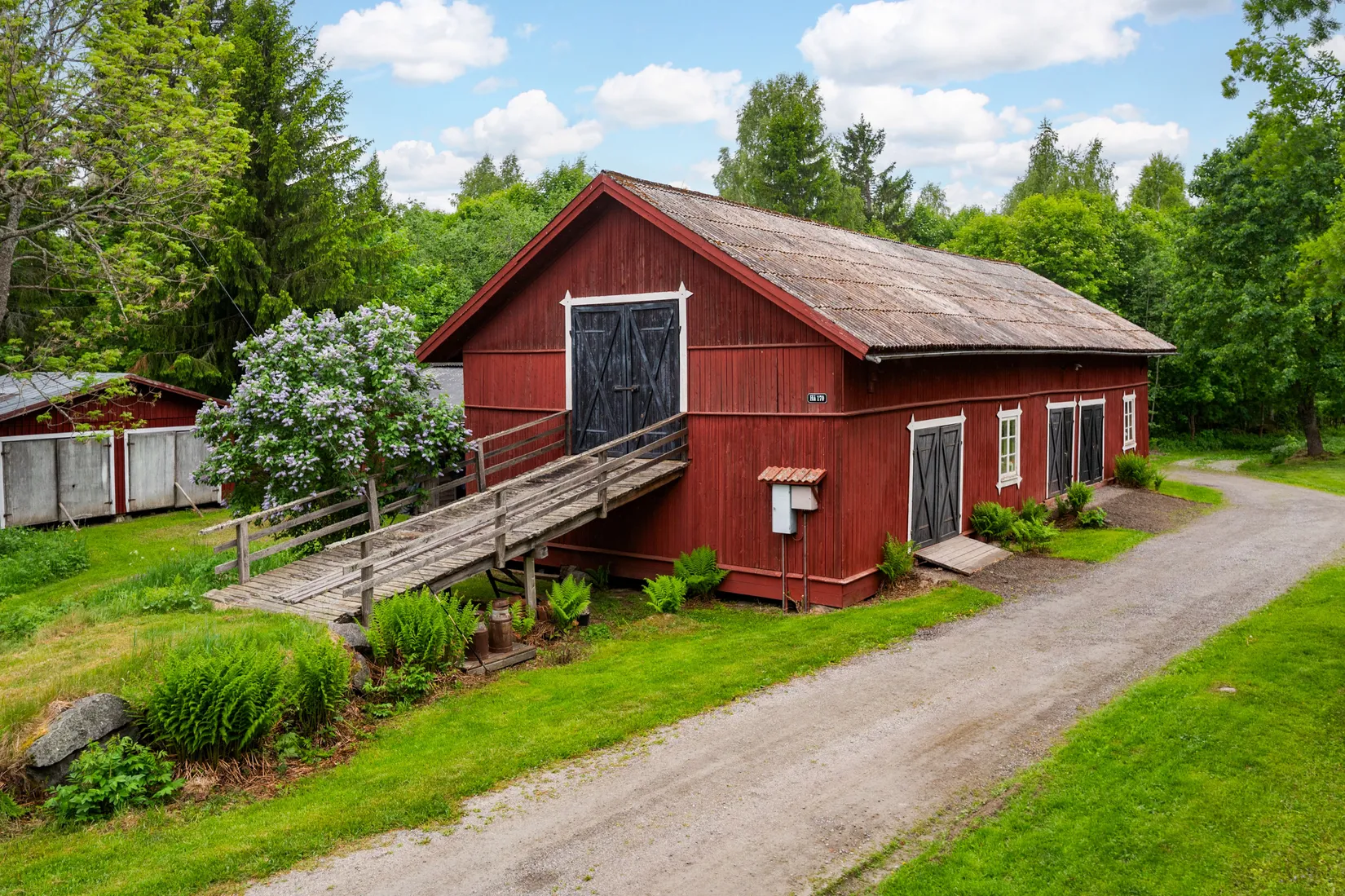 Villa, Hå 170, Ljusne, Söderhamn