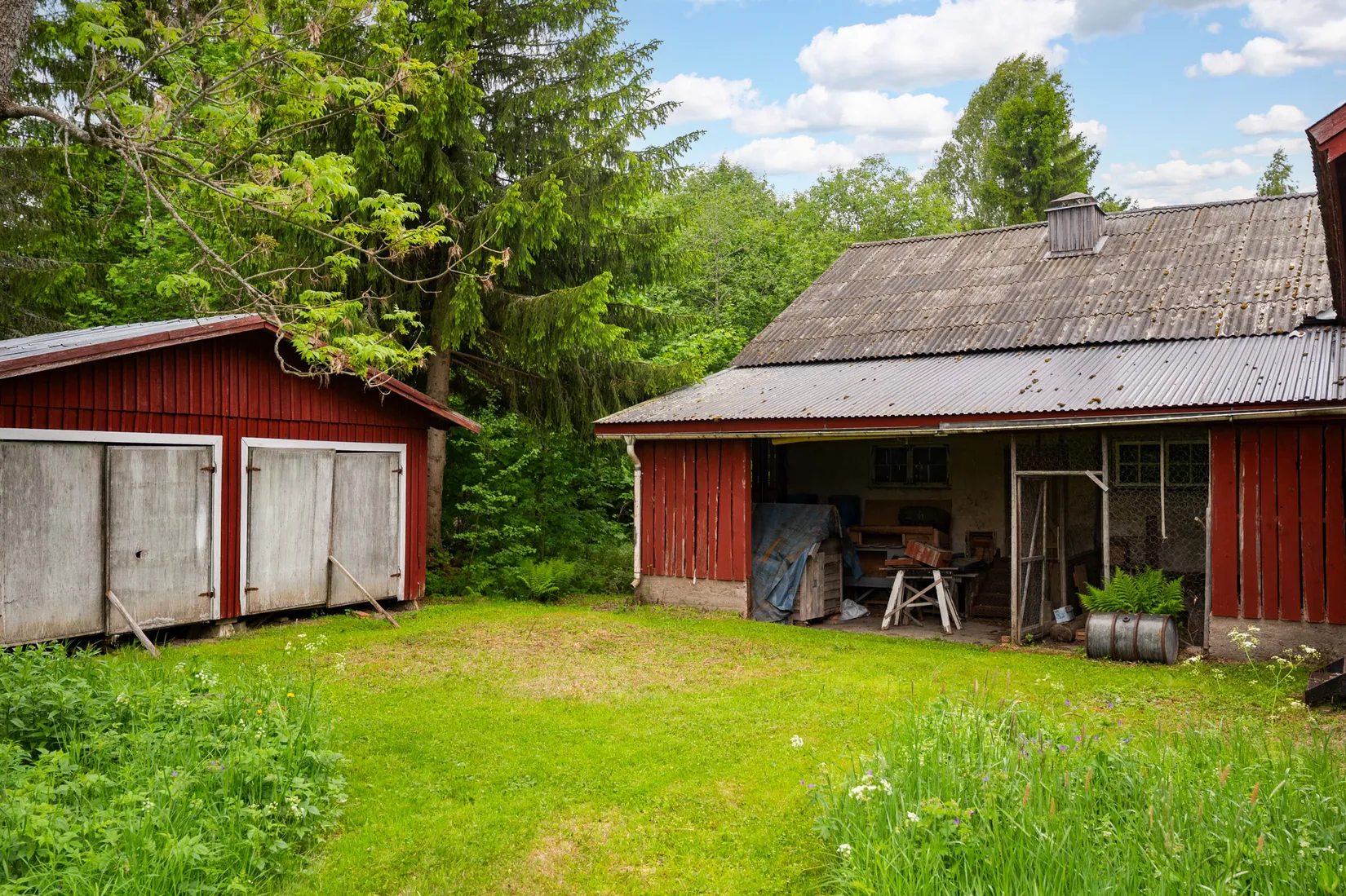 Villa, Hå 170, Ljusne, Söderhamn