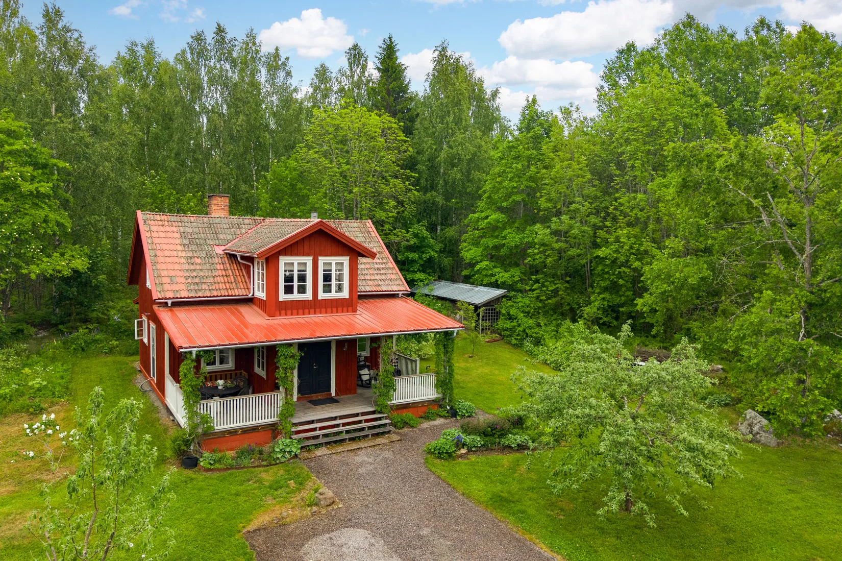Villa, Hå 170, Ljusne, Söderhamn