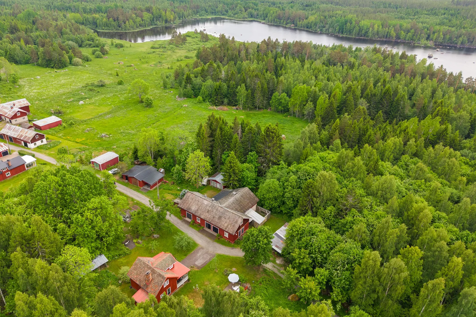 Villa, Hå 170, Ljusne, Söderhamn