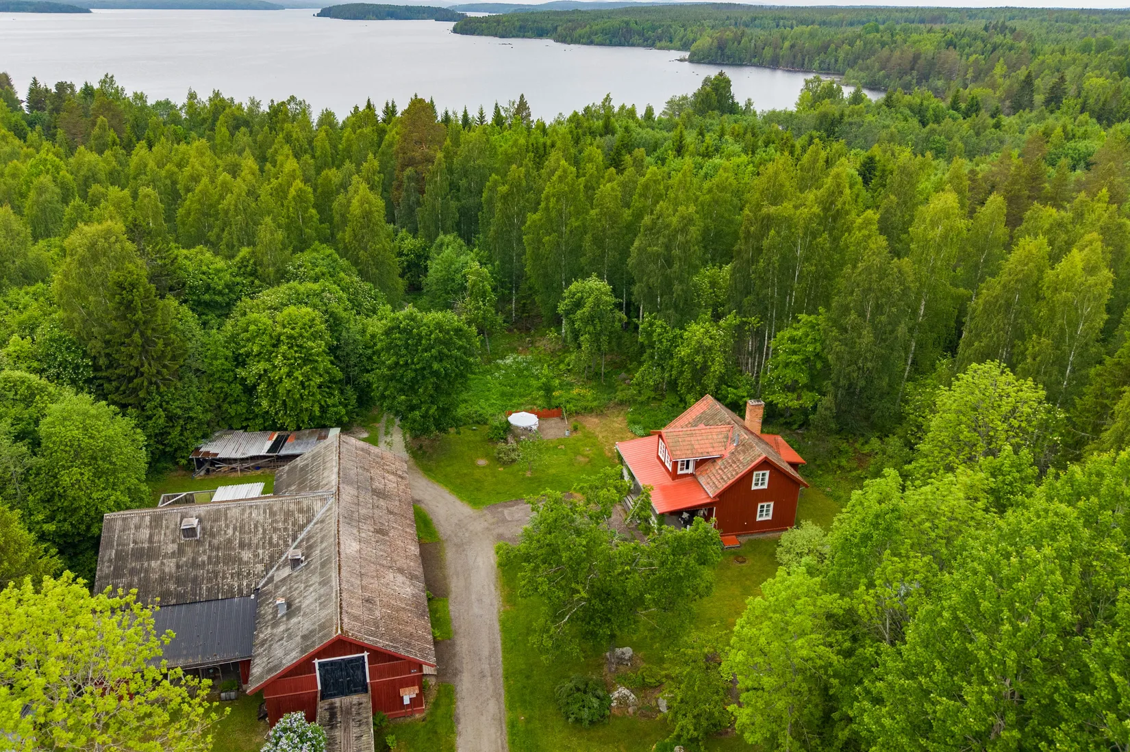 Villa, Hå 170, Ljusne, Söderhamn