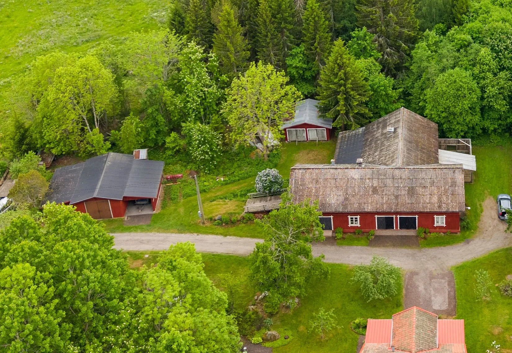Villa, Hå 170, Ljusne, Söderhamn