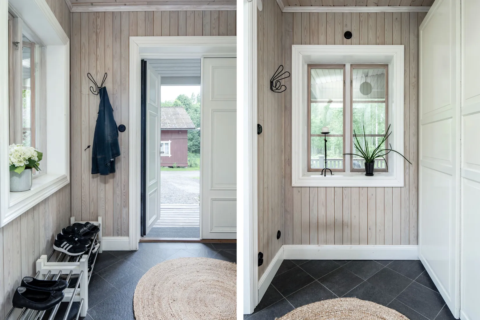 Villa, Hå 170, Ljusne, Söderhamn