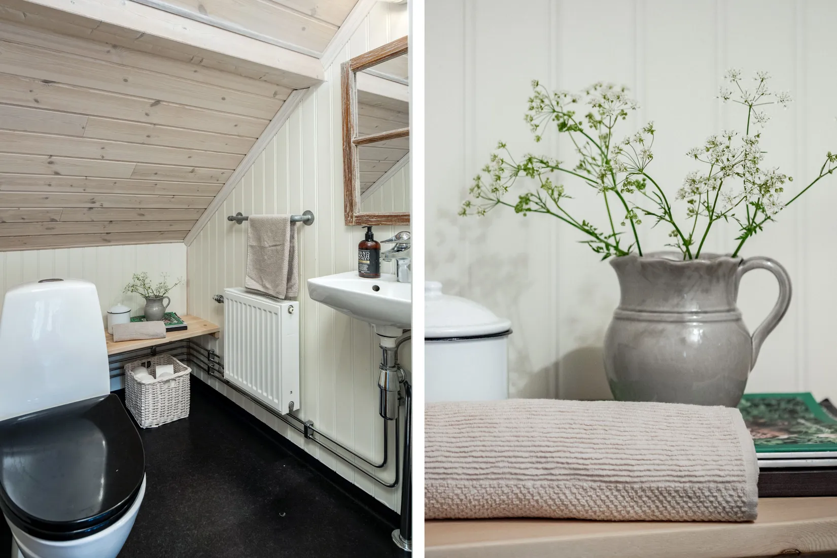 Villa, Hå 170, Ljusne, Söderhamn