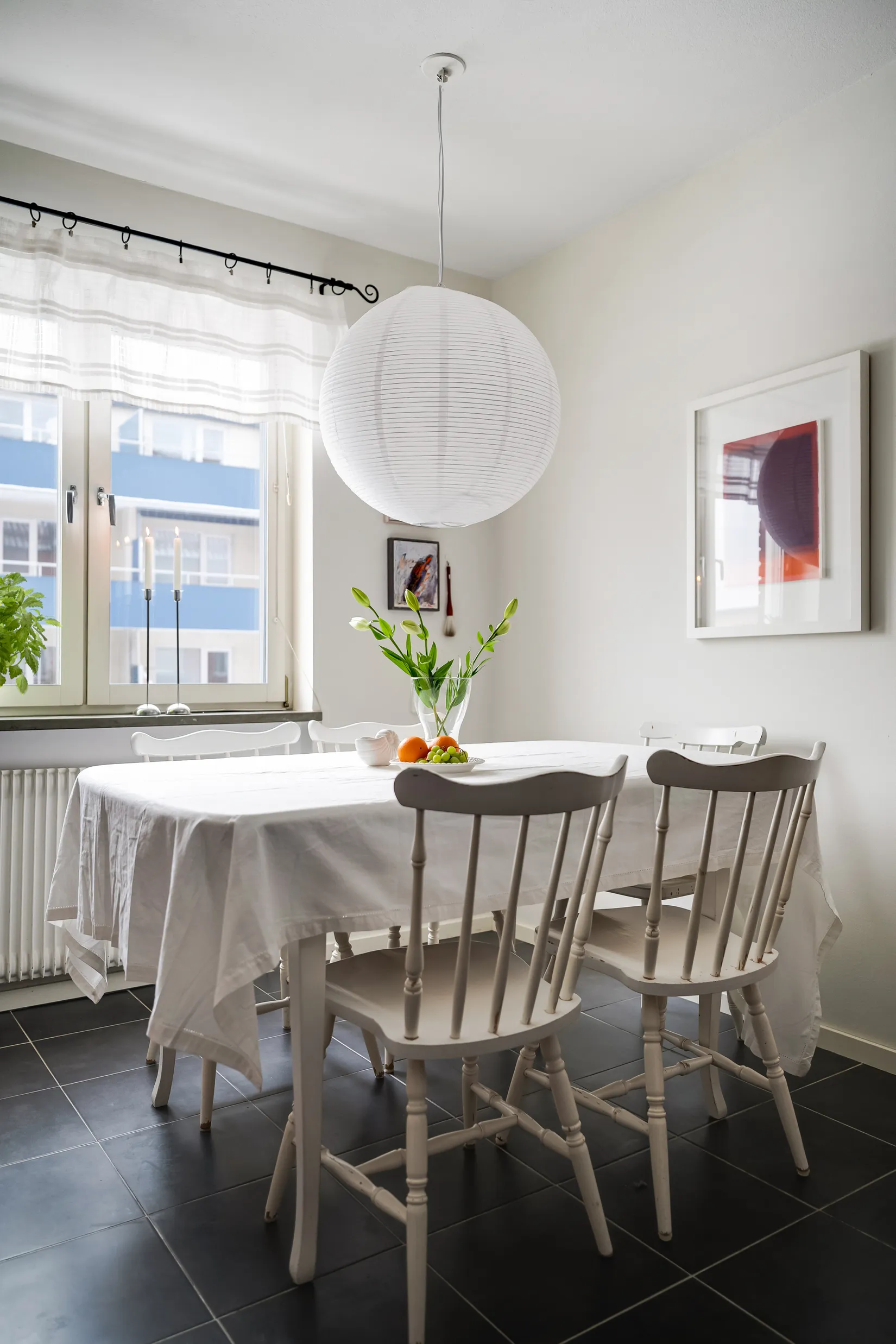 Bostadsrätt, Nygårdsvägen 18D, Kristianstad