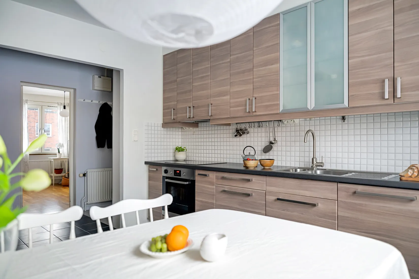Bostadsrätt, Nygårdsvägen 18D, Kristianstad