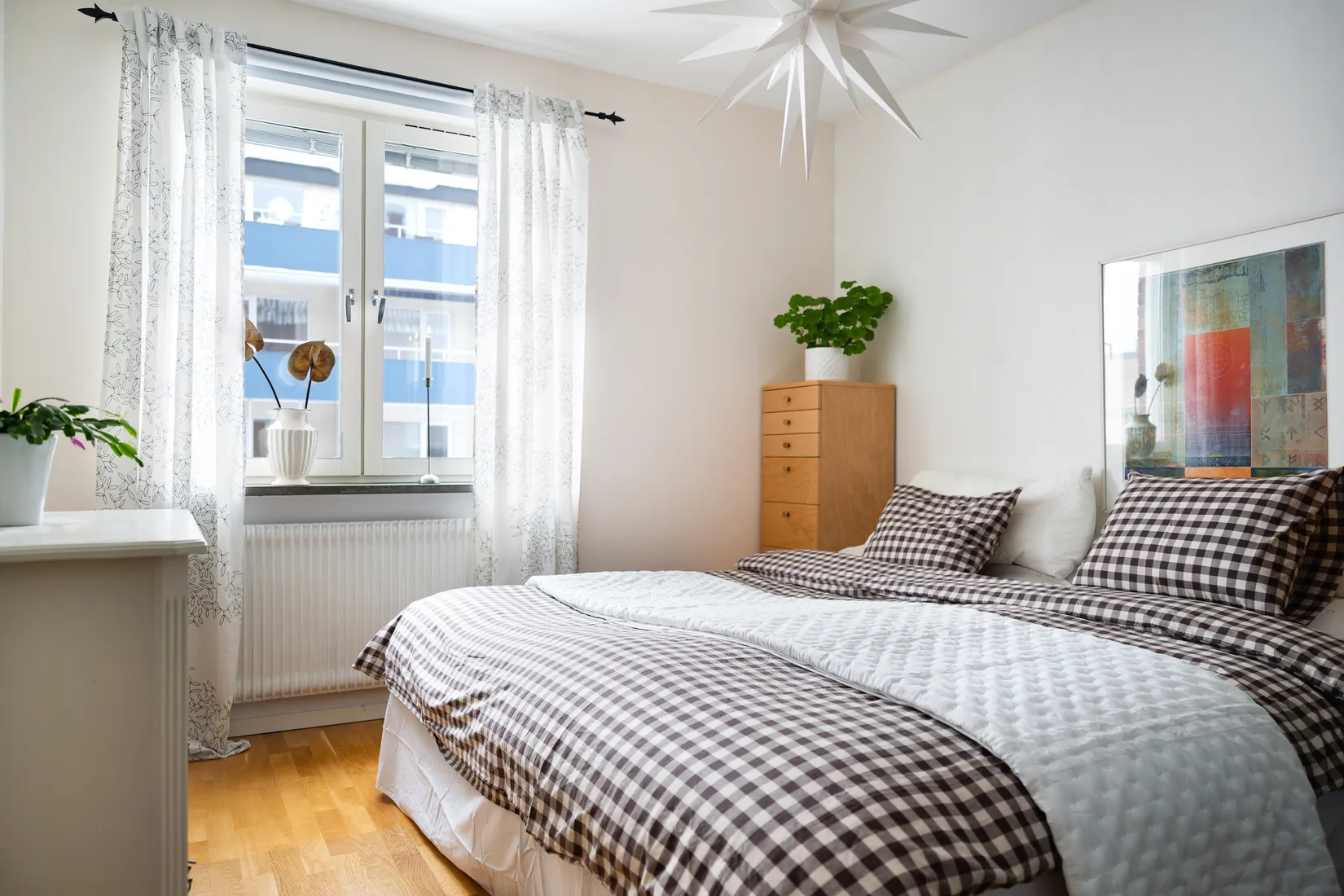 Bostadsrätt, Nygårdsvägen 18D, Kristianstad