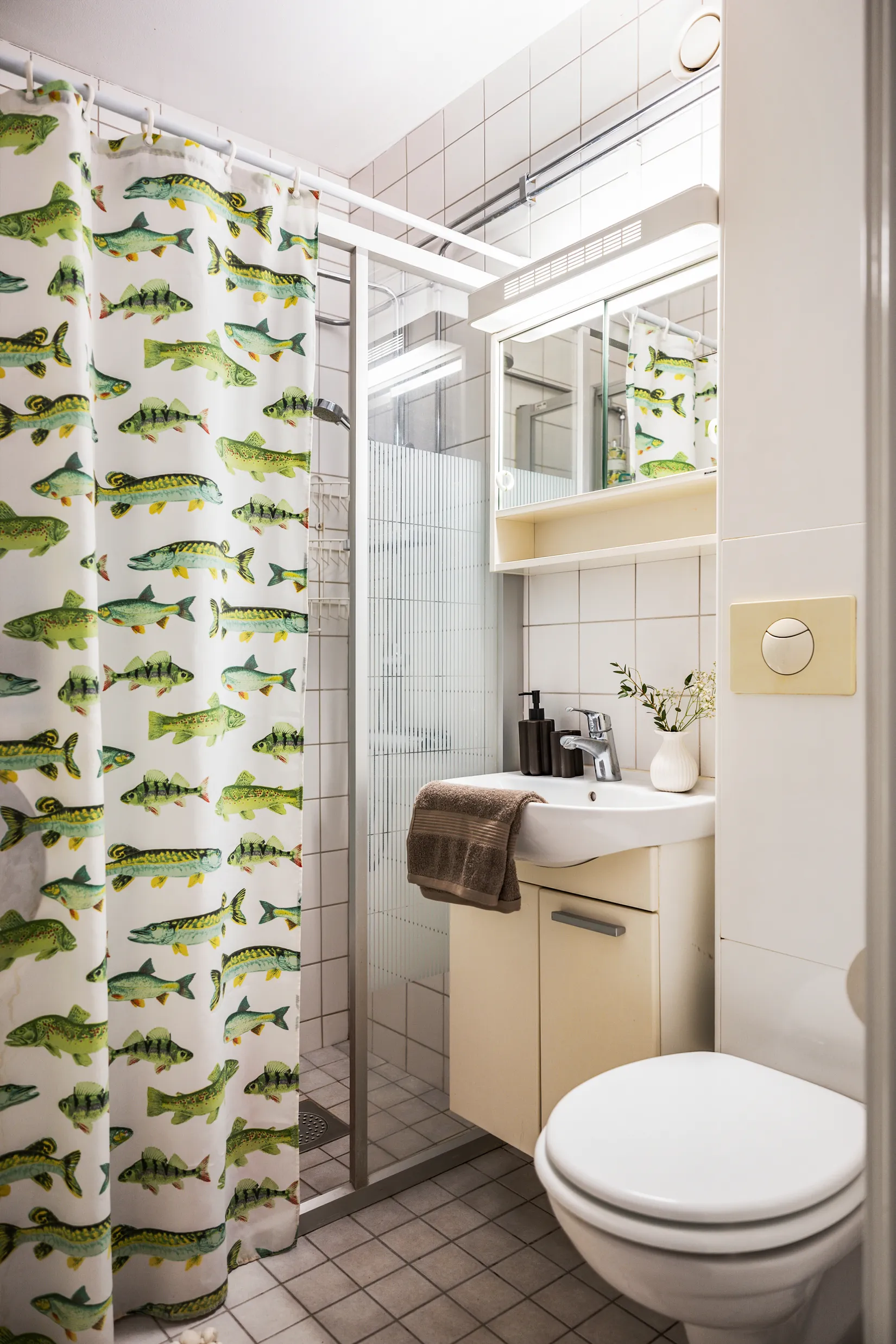 Bostadsrätt, Nygårdsvägen 18D, Kristianstad