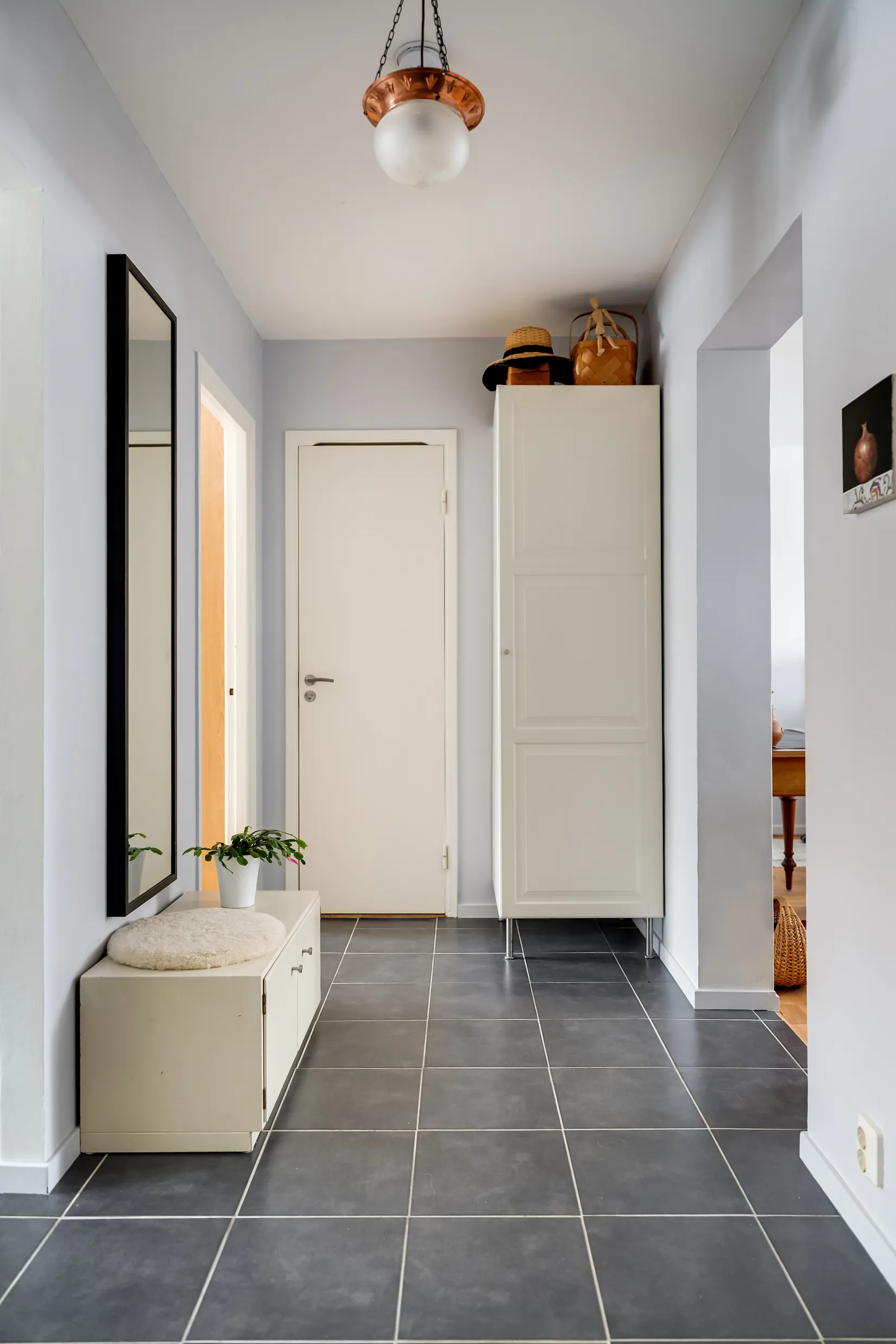 Bostadsrätt, Nygårdsvägen 18D, Kristianstad