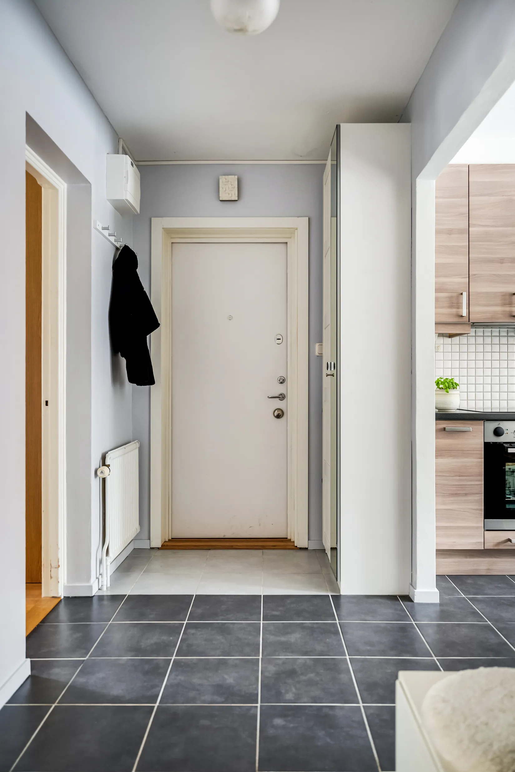 Bostadsrätt, Nygårdsvägen 18D, Kristianstad