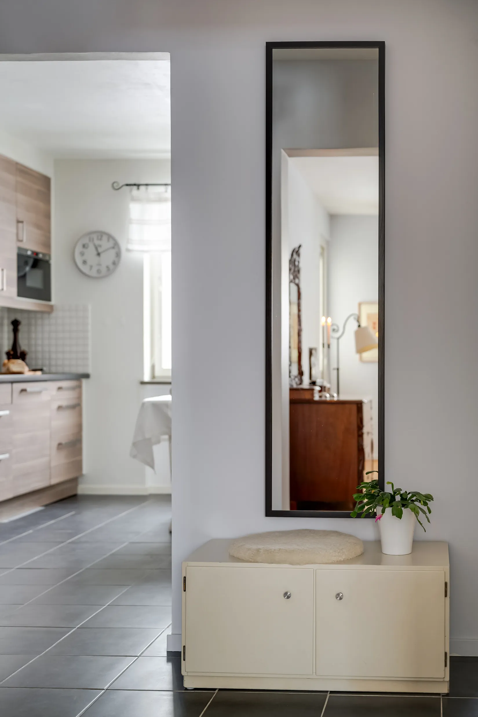 Bostadsrätt, Nygårdsvägen 18D, Kristianstad