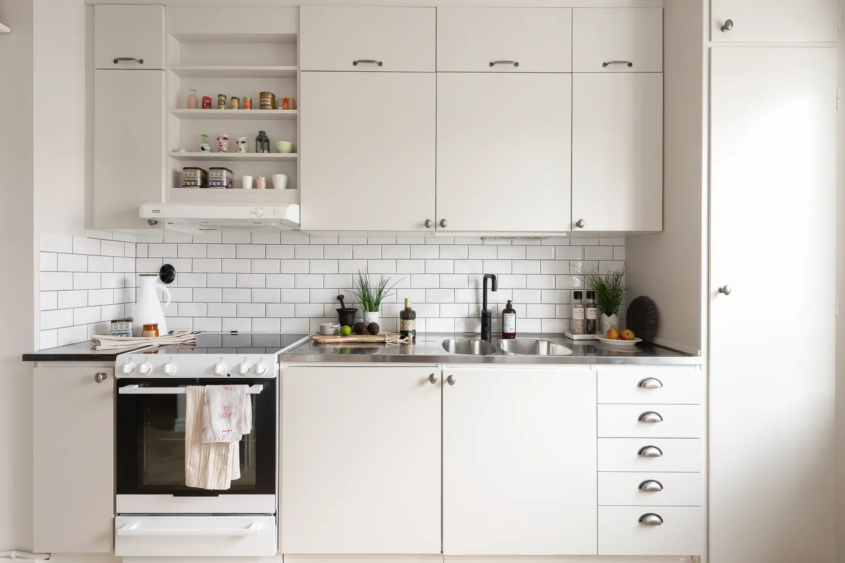 Bostadsrätt, Spetsvägen 7 2tr, Bromma / Riksby, Stockholm