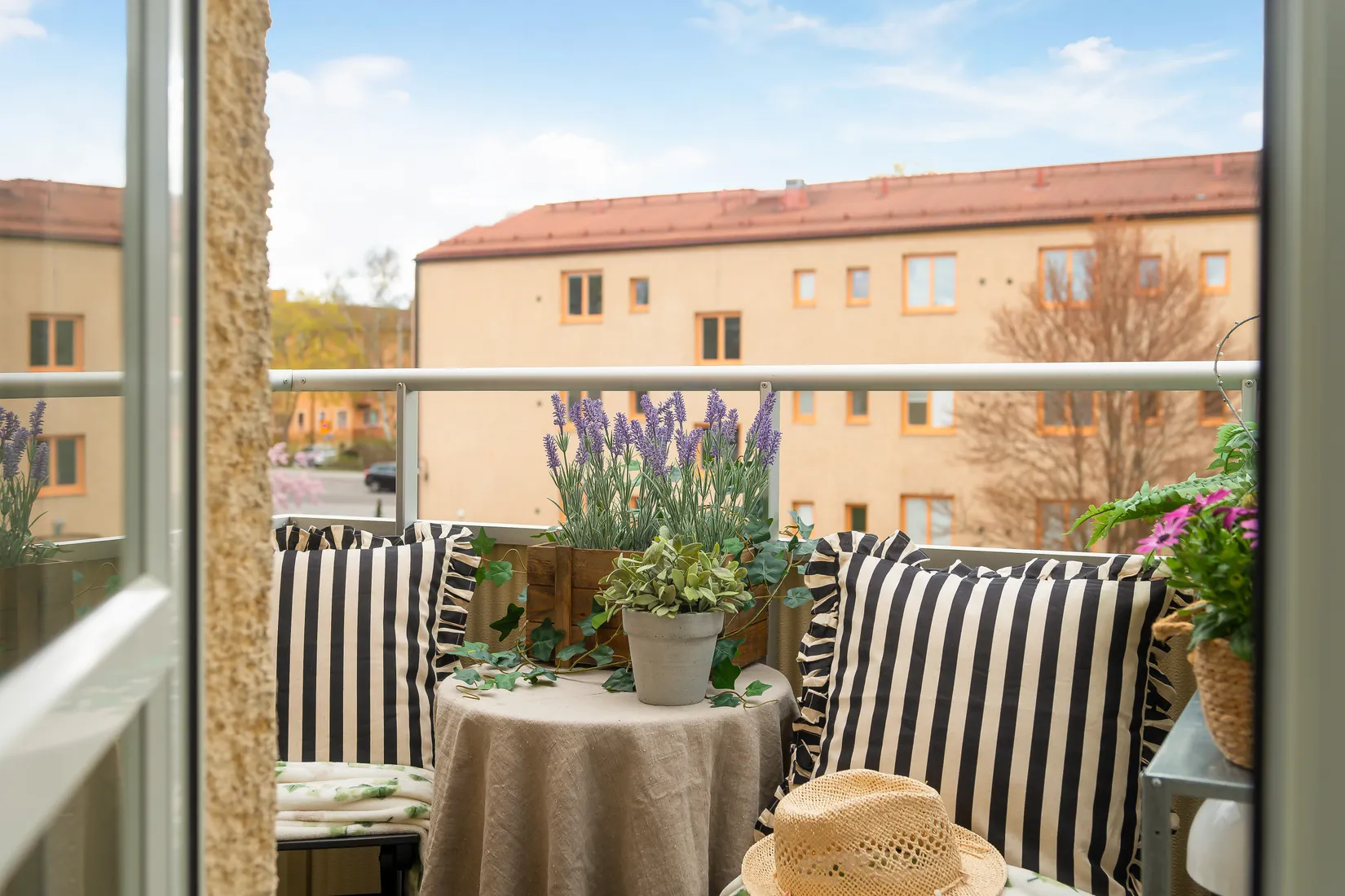 Bostadsrätt, Spetsvägen 7 2tr, Bromma / Riksby, Stockholm