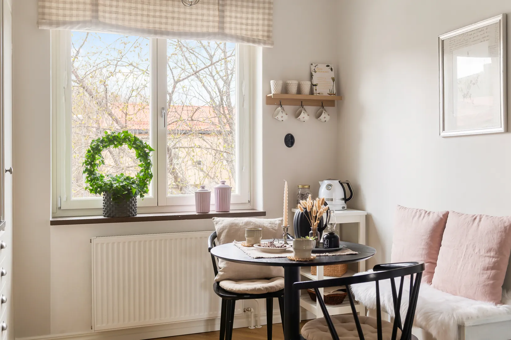 Bostadsrätt, Spetsvägen 7 2tr, Bromma / Riksby, Stockholm