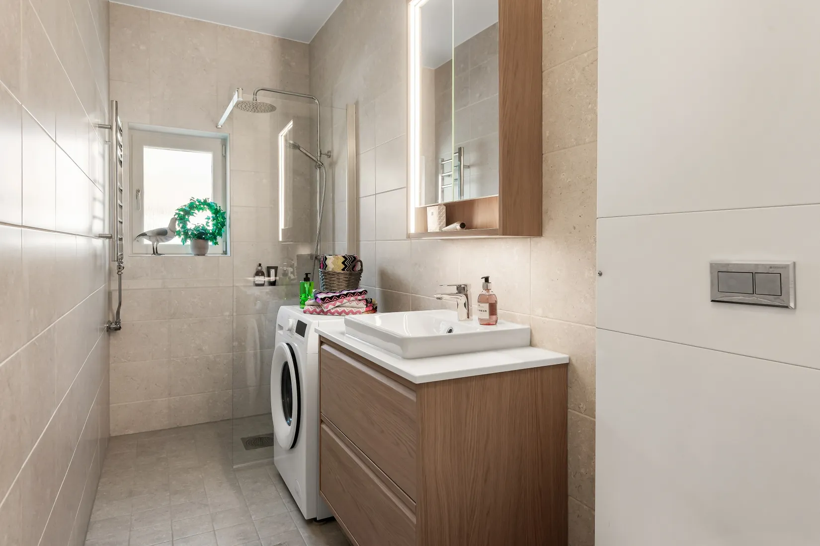 Bostadsrätt, Spetsvägen 7 2tr, Bromma / Riksby, Stockholm