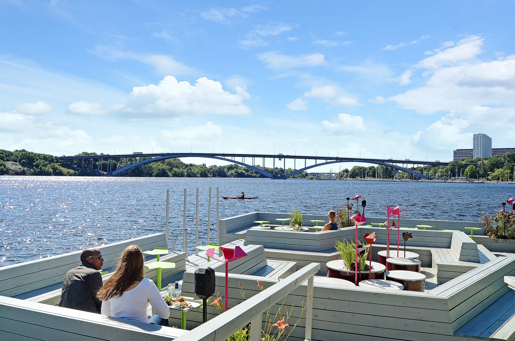 Bostadsrätt, Karlsviksgatan 9, 5 tr, Kungsholmen Norr Mälarstrand, Stockholm