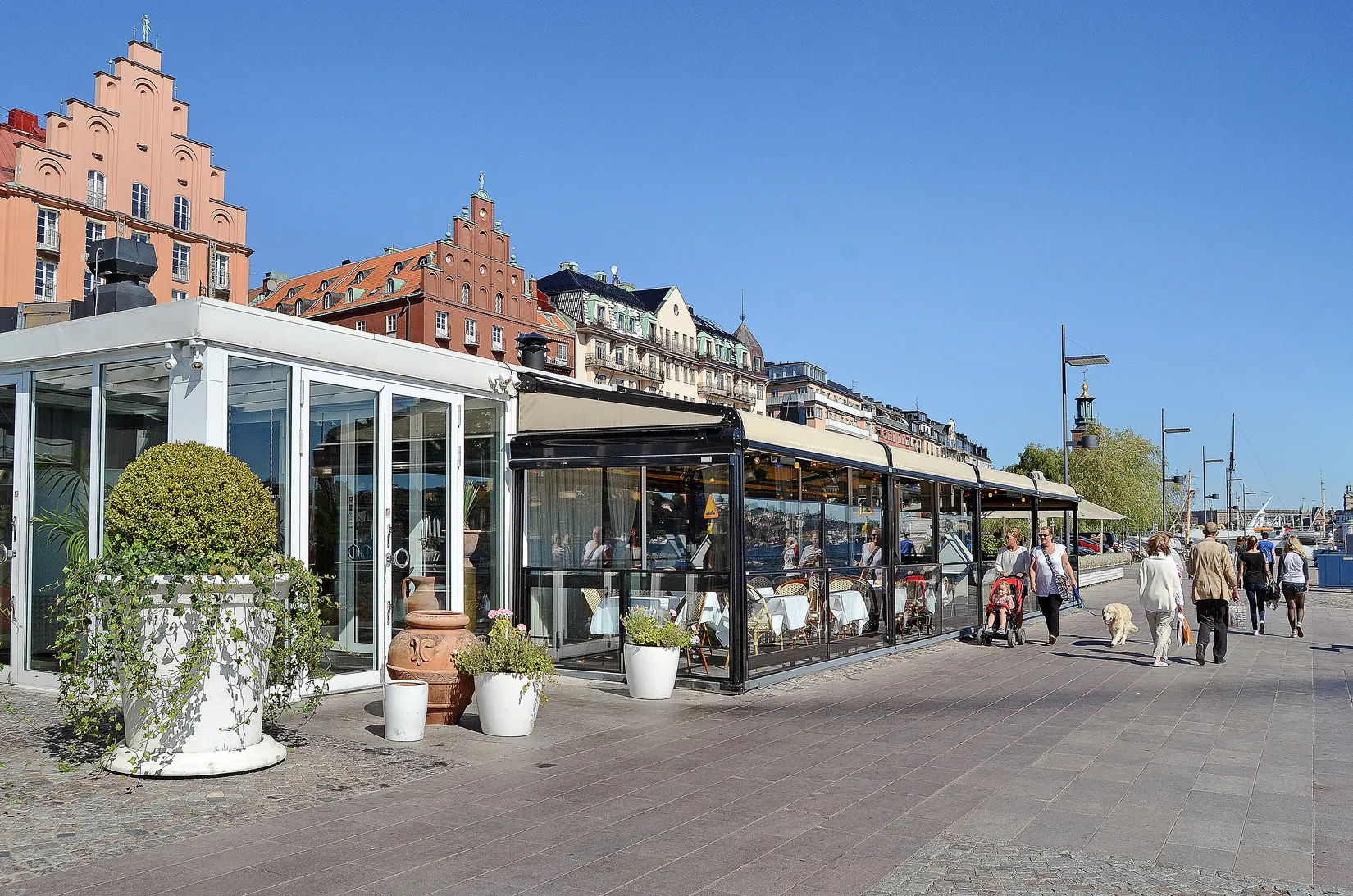 Bostadsrätt, Karlsviksgatan 9, 5 tr, Kungsholmen Norr Mälarstrand, Stockholm