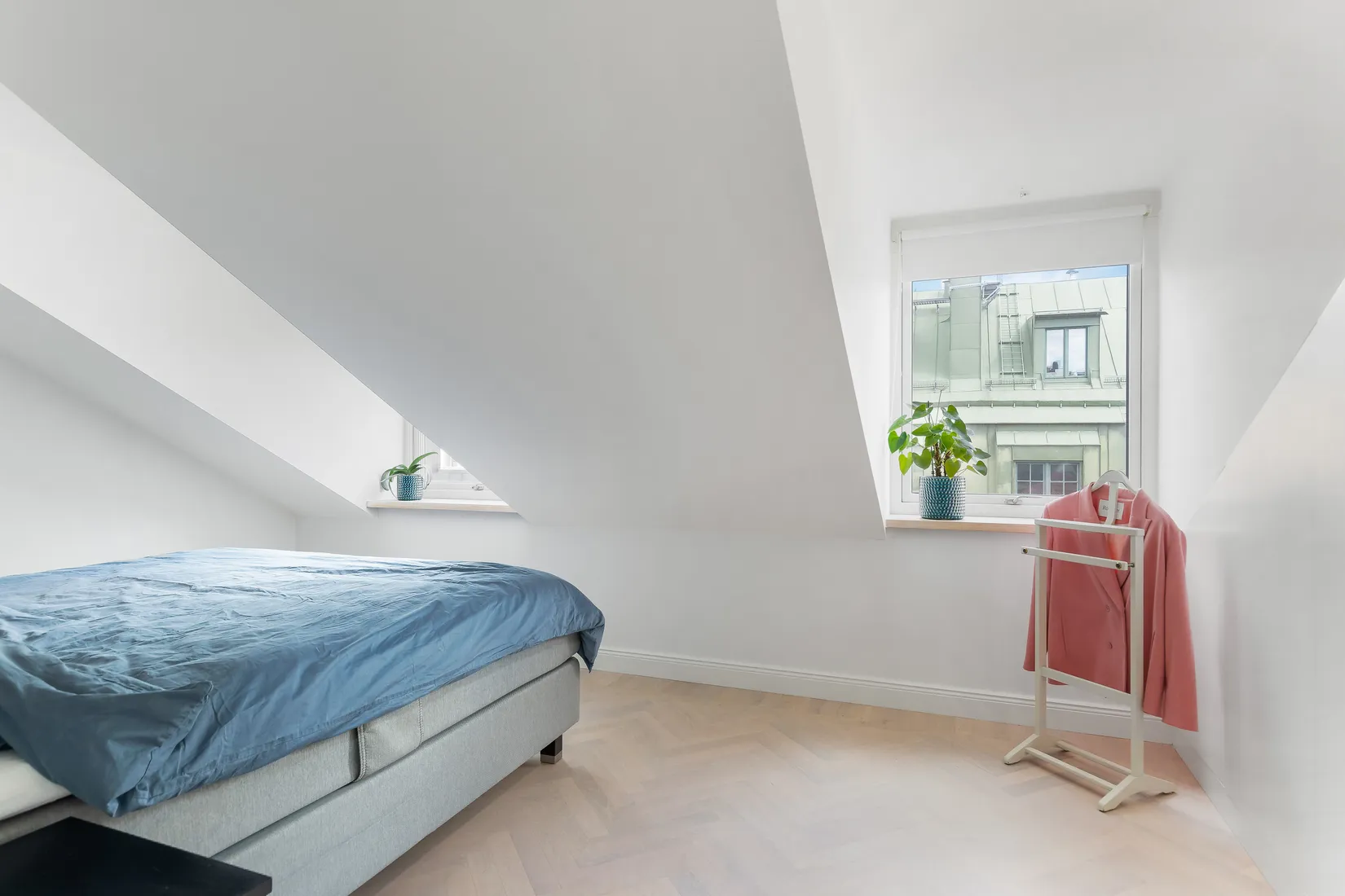 Bostadsrätt, Karlsviksgatan 9, 5 tr, Kungsholmen Norr Mälarstrand, Stockholm