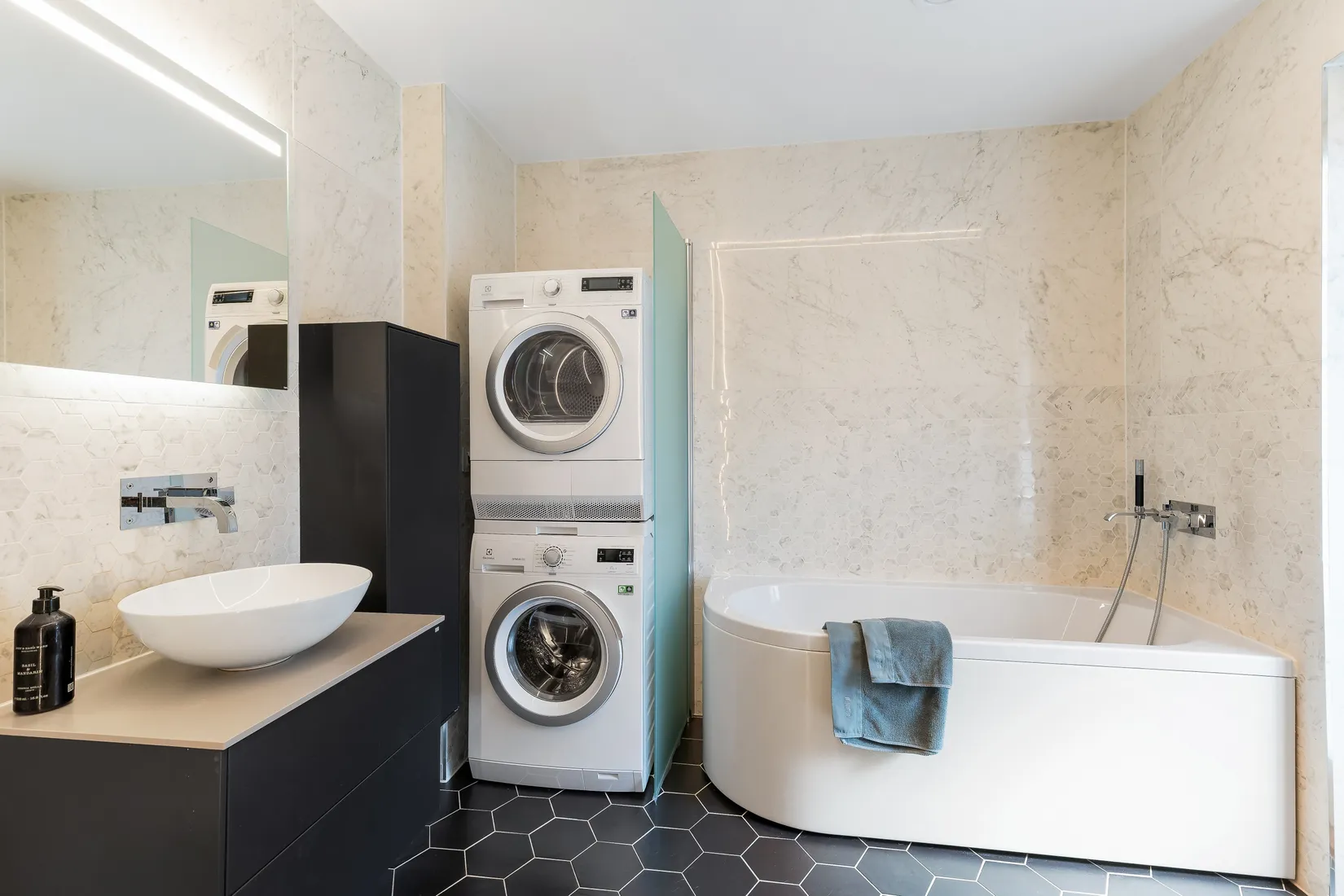 Bostadsrätt, Karlsviksgatan 9, 5 tr, Kungsholmen Norr Mälarstrand, Stockholm