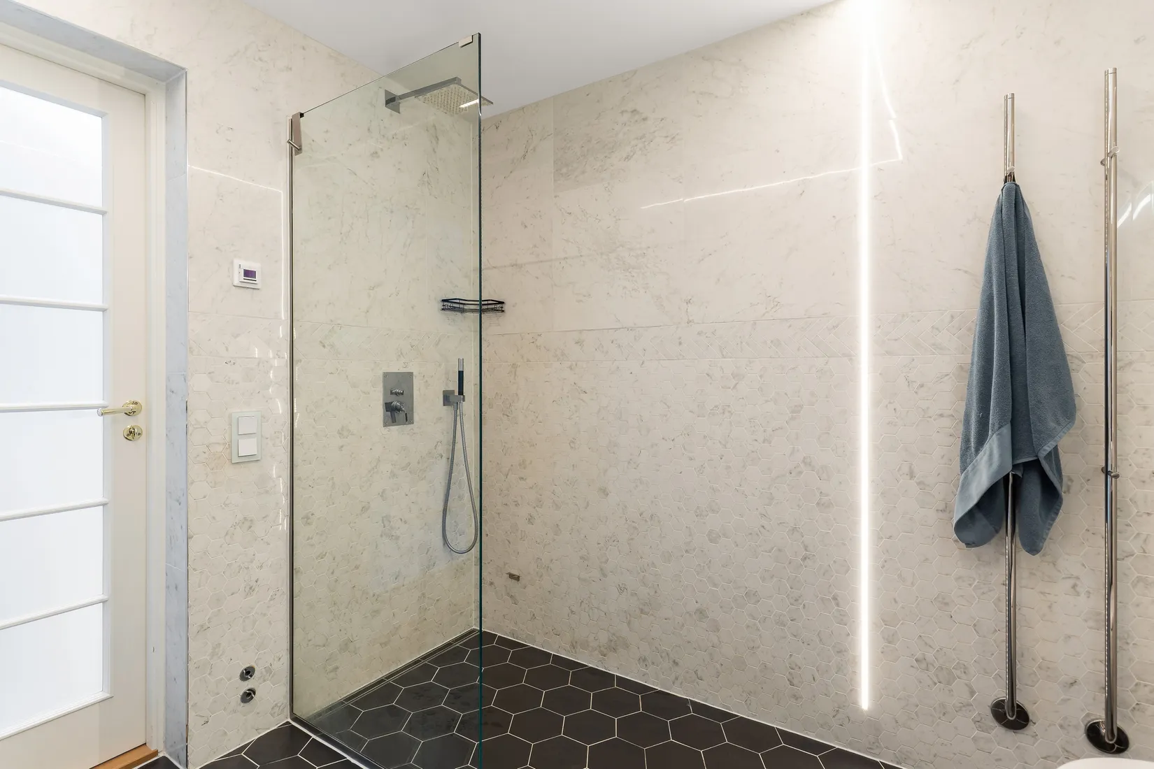 Bostadsrätt, Karlsviksgatan 9, 5 tr, Kungsholmen Norr Mälarstrand, Stockholm