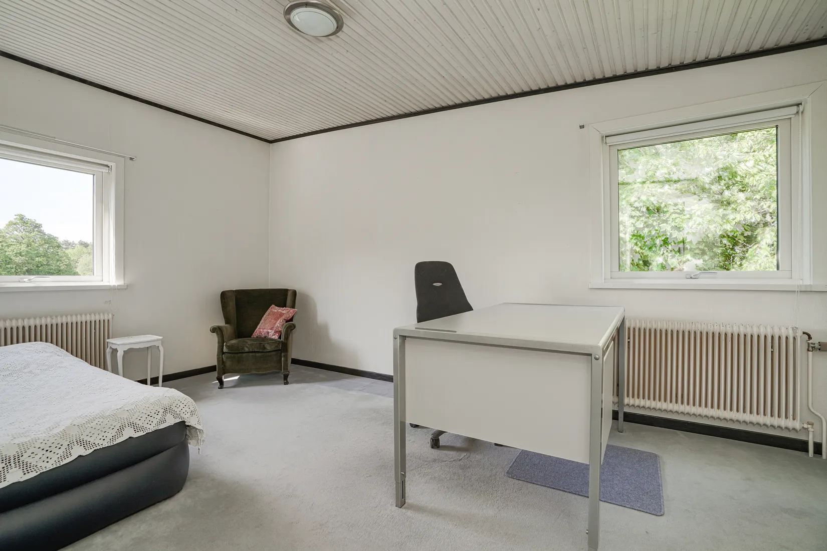Villa, Gyllensvärdsgatan 13, Väster, Halmstad