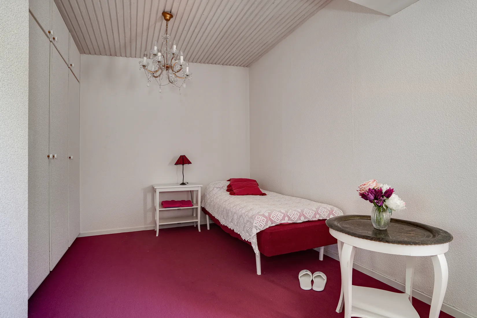 Villa, Gyllensvärdsgatan 13, Väster, Halmstad