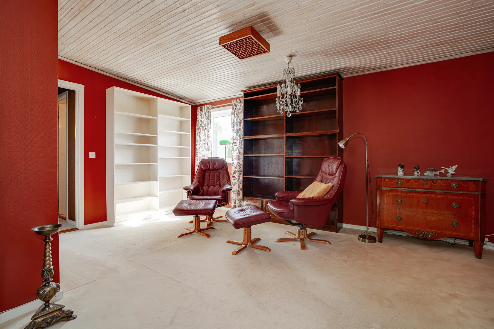 Villa, Gyllensvärdsgatan 13, Väster, Halmstad