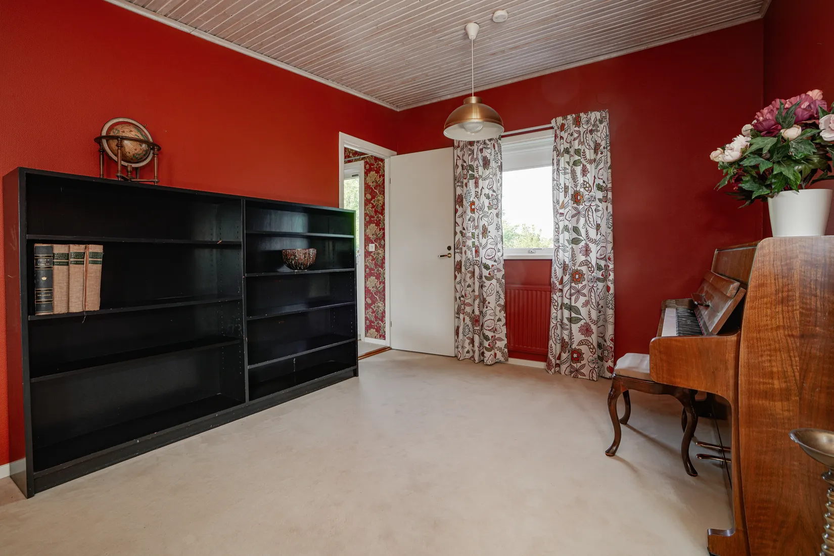 Villa, Gyllensvärdsgatan 13, Väster, Halmstad