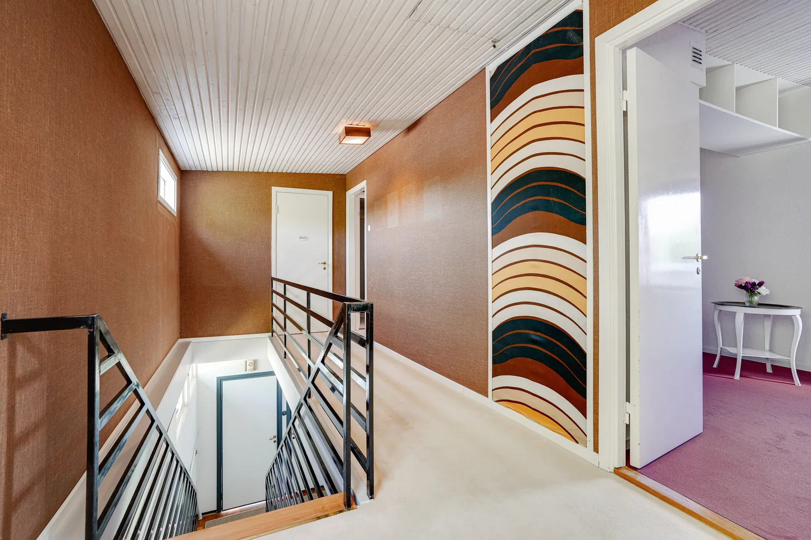 Villa, Gyllensvärdsgatan 13, Väster, Halmstad
