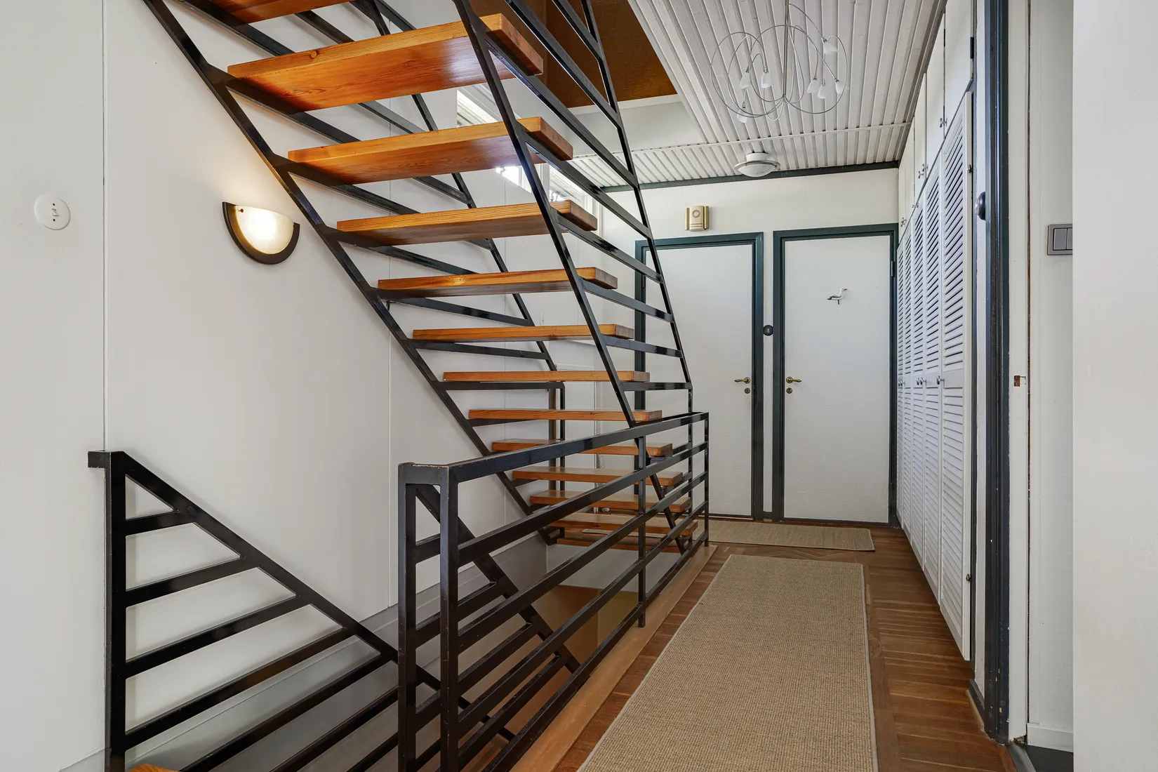 Villa, Gyllensvärdsgatan 13, Väster, Halmstad