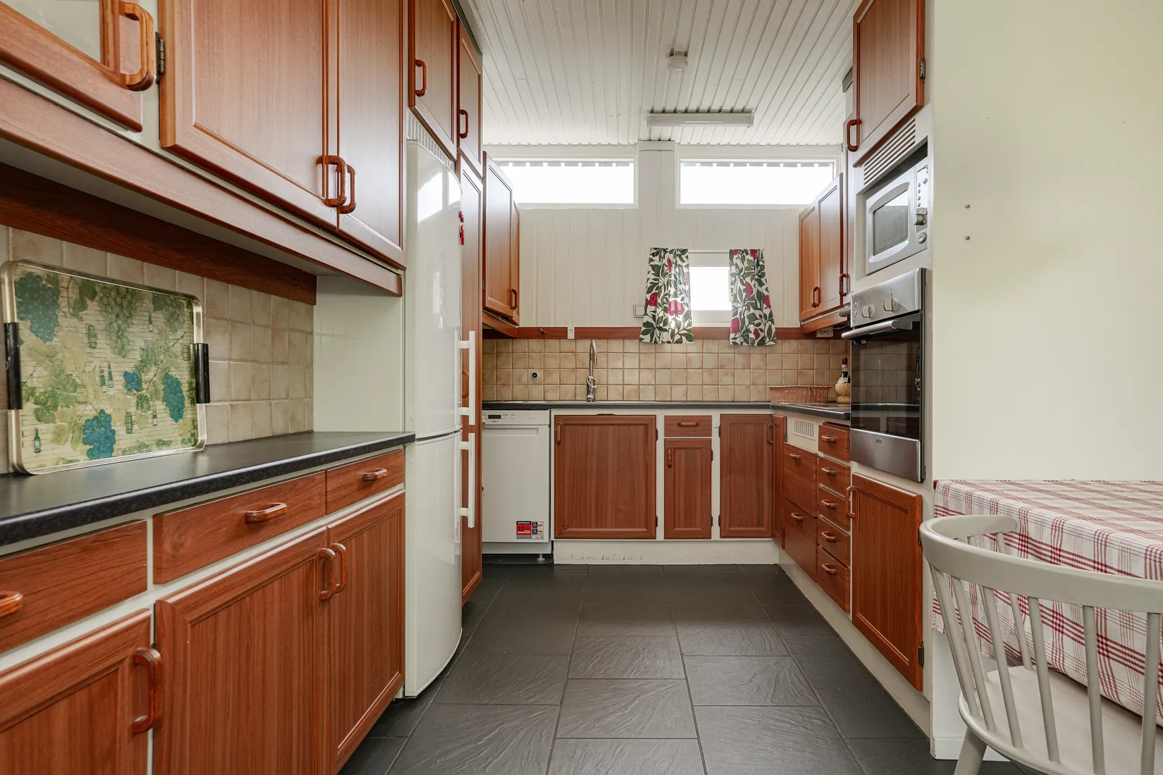 Villa, Gyllensvärdsgatan 13, Väster, Halmstad