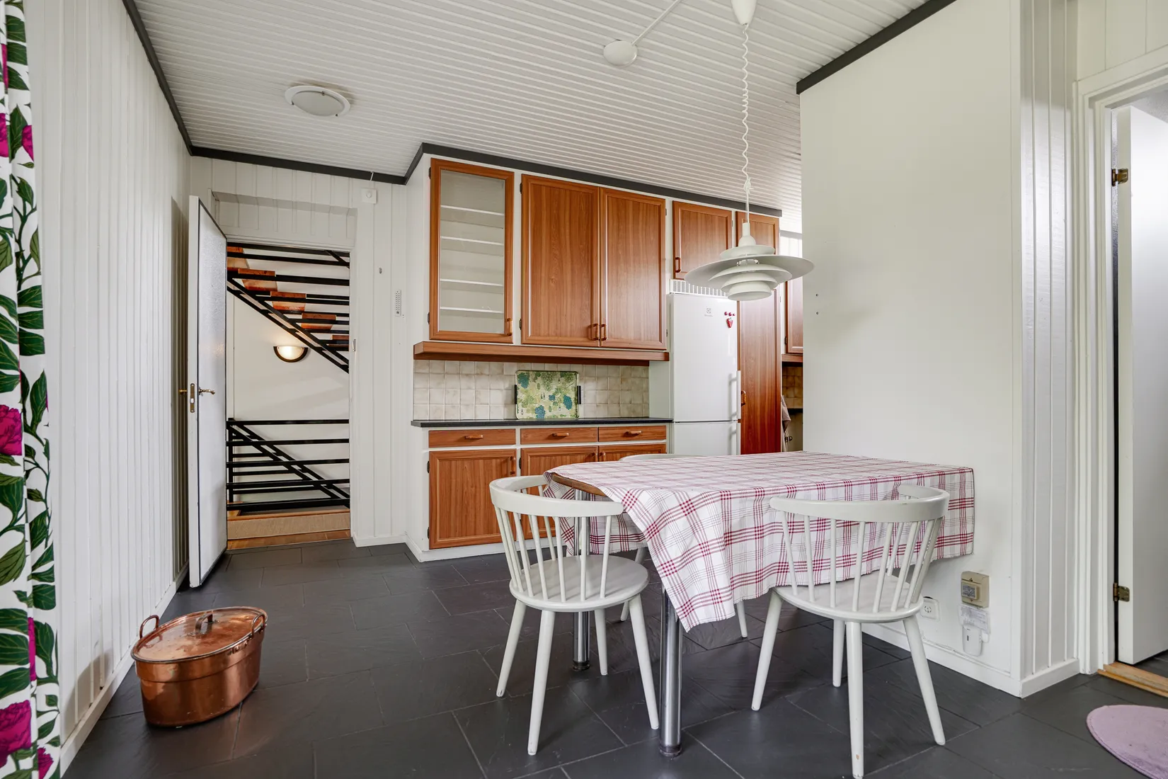 Villa, Gyllensvärdsgatan 13, Väster, Halmstad