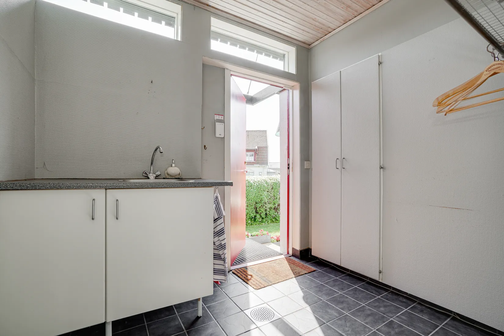 Villa, Gyllensvärdsgatan 13, Väster, Halmstad