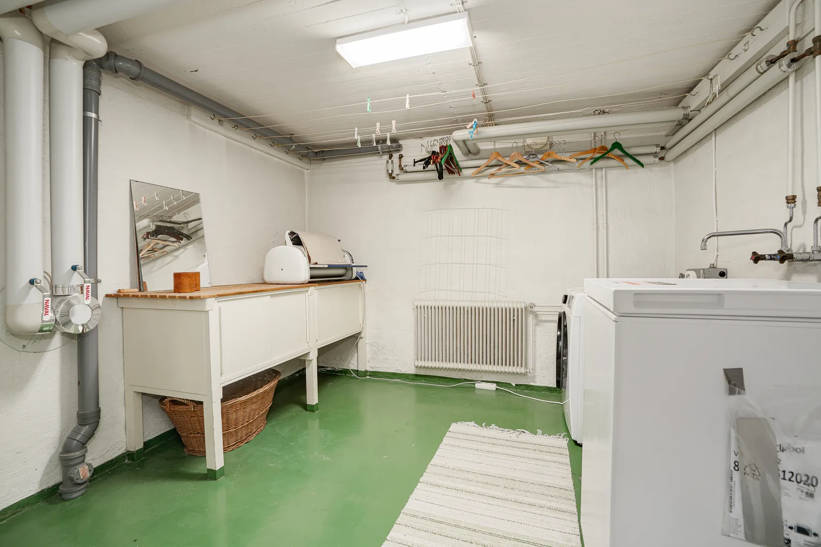Villa, Gyllensvärdsgatan 13, Väster, Halmstad
