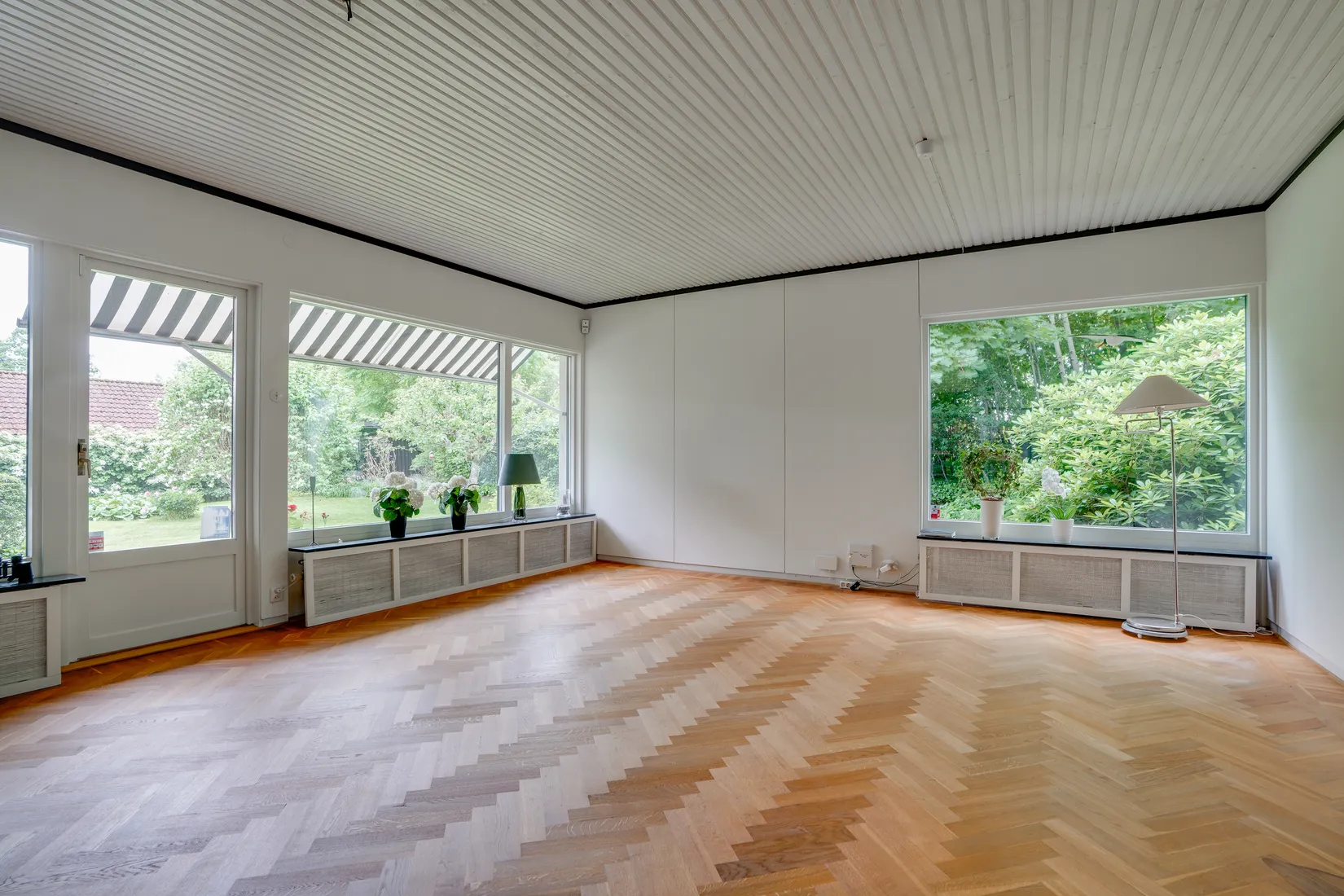 Villa, Gyllensvärdsgatan 13, Väster, Halmstad