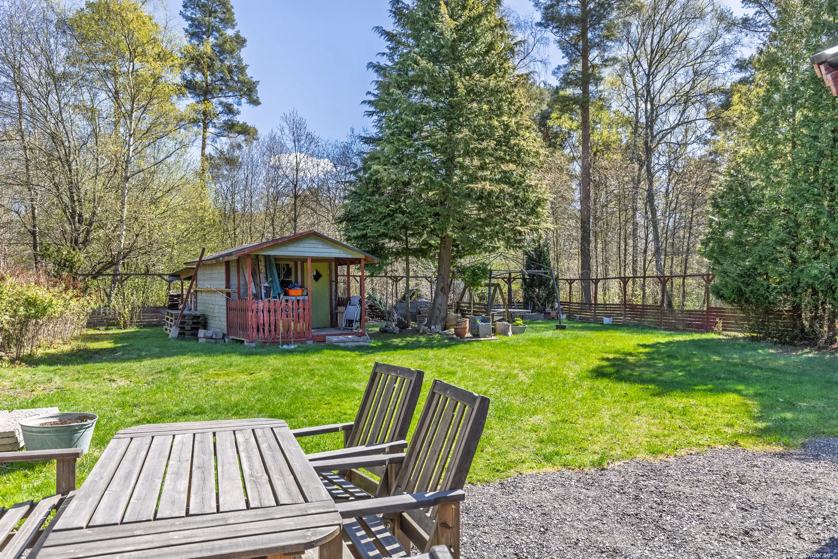 Villa, Varpeäng 4, Karups Nygård, Sjöbo
