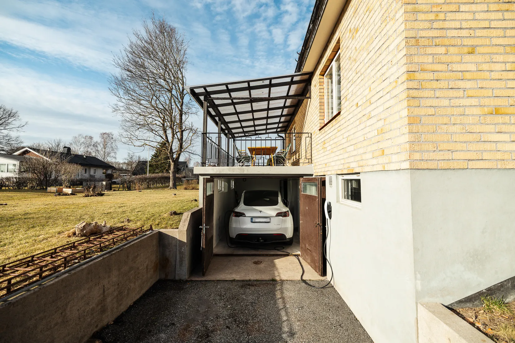 Villa, Odenvägen 14, Örebro