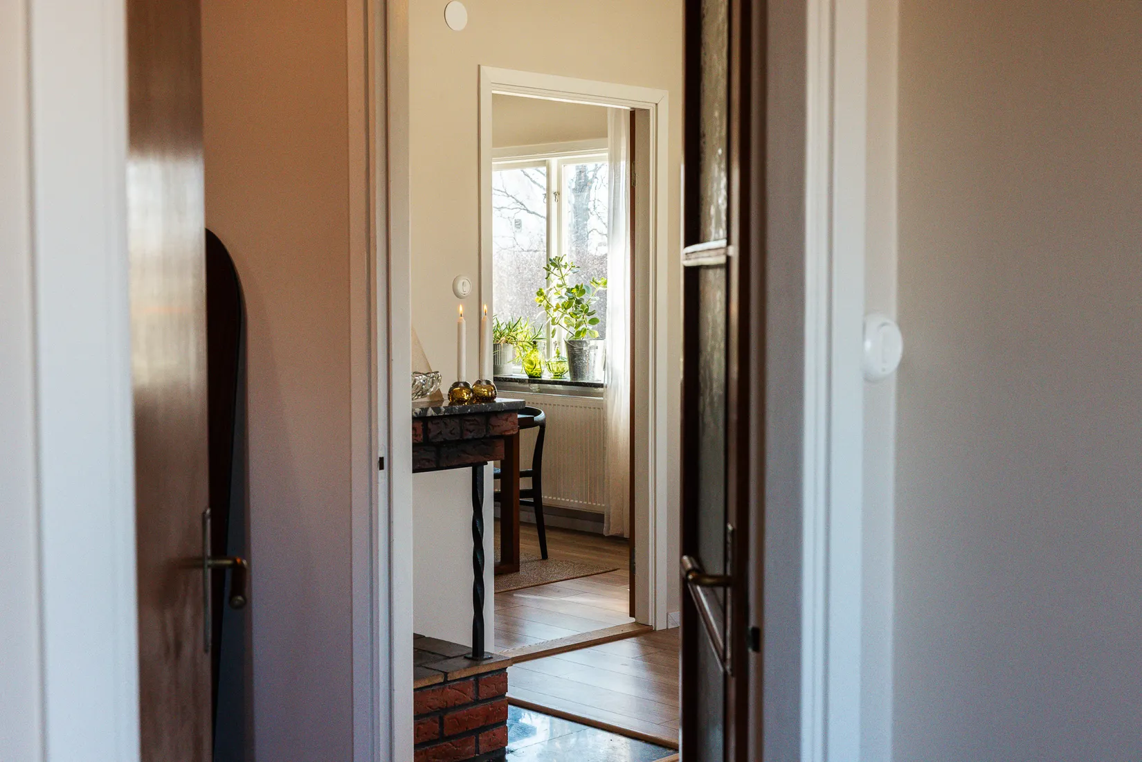 Villa, Odenvägen 14, Örebro