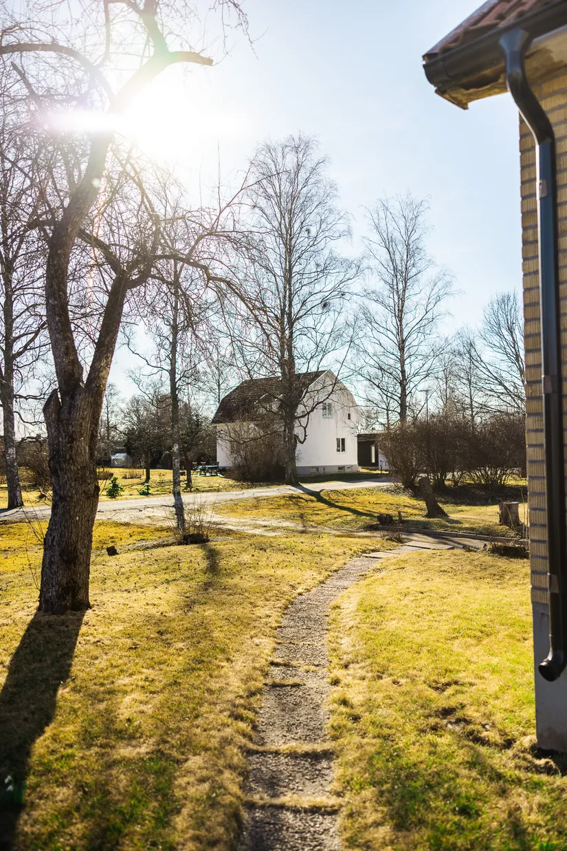 Villa, Odenvägen 14, Örebro