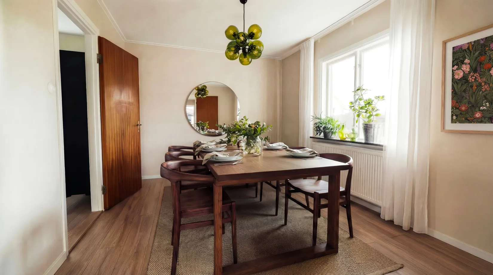 Villa, Odenvägen 14, Örebro
