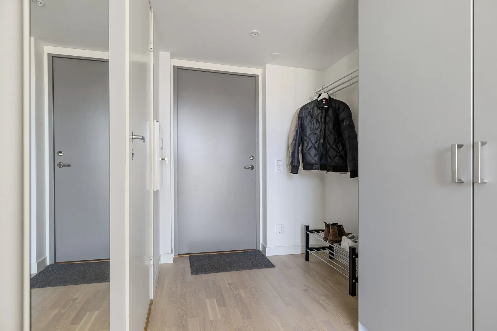 Bostadsrätt, Hugo Theorells gata 25, Vallastaden, Linköping