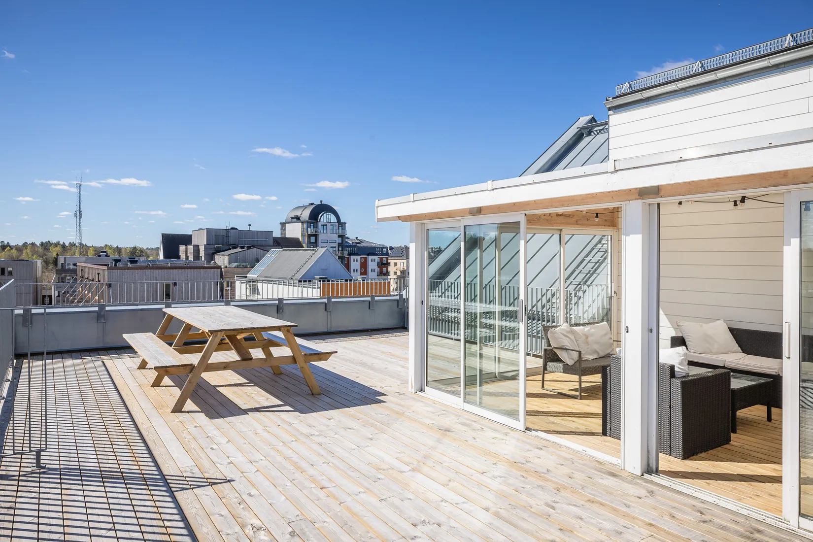 Bostadsrätt, Hugo Theorells gata 25, Vallastaden, Linköping